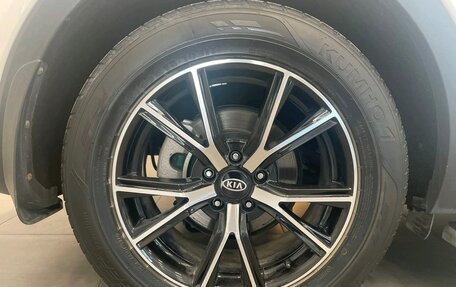 KIA Sorento III Prime рестайлинг, 2018 год, 2 689 900 рублей, 20 фотография