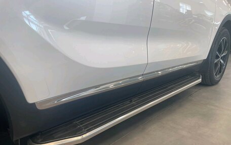 KIA Sorento III Prime рестайлинг, 2018 год, 2 689 900 рублей, 9 фотография