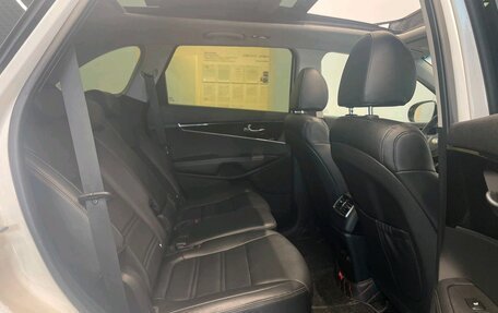KIA Sorento III Prime рестайлинг, 2018 год, 2 689 900 рублей, 13 фотография