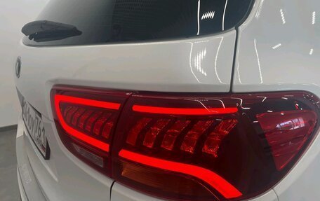 KIA Sorento III Prime рестайлинг, 2018 год, 2 689 900 рублей, 22 фотография