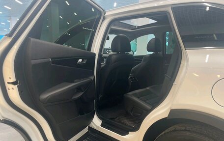 KIA Sorento III Prime рестайлинг, 2018 год, 2 689 900 рублей, 28 фотография