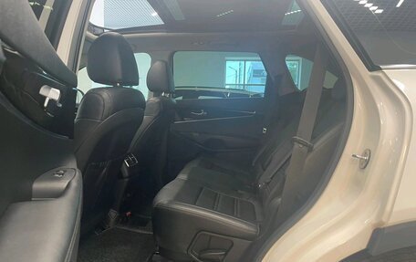 KIA Sorento III Prime рестайлинг, 2018 год, 2 689 900 рублей, 27 фотография
