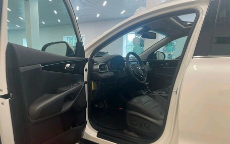 KIA Sorento III Prime рестайлинг, 2018 год, 2 689 900 рублей, 30 фотография