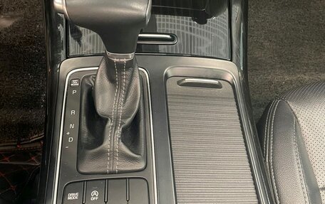 KIA Sorento III Prime рестайлинг, 2018 год, 2 689 900 рублей, 39 фотография