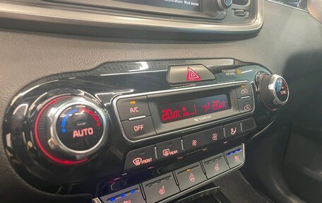 KIA Sorento III Prime рестайлинг, 2018 год, 2 689 900 рублей, 38 фотография