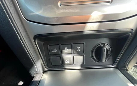 Toyota Land Cruiser Prado 150 рестайлинг 2, 2021 год, 3 740 000 рублей, 16 фотография