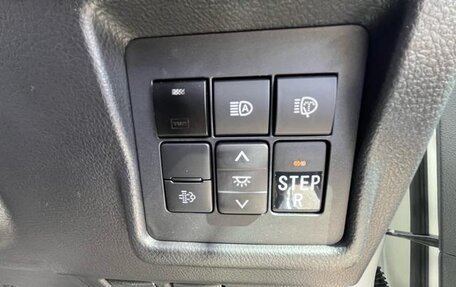 Toyota Land Cruiser Prado 150 рестайлинг 2, 2021 год, 3 740 000 рублей, 20 фотография