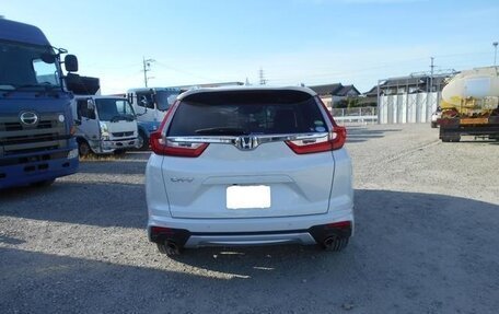 Honda CR-V IV, 2021 год, 2 110 000 рублей, 6 фотография