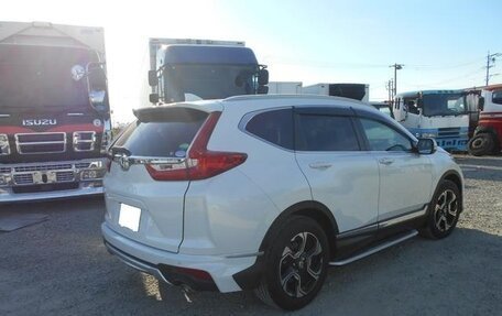 Honda CR-V IV, 2021 год, 2 110 000 рублей, 5 фотография