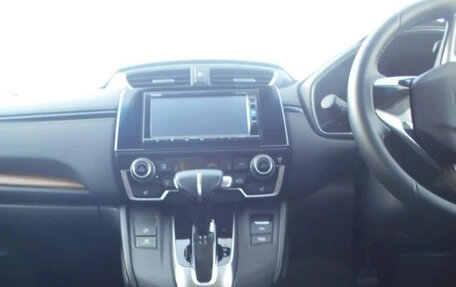 Honda CR-V IV, 2021 год, 2 110 000 рублей, 16 фотография