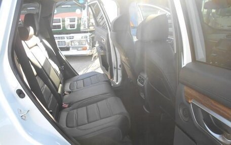 Honda CR-V IV, 2021 год, 2 110 000 рублей, 19 фотография