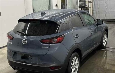 Mazda CX-3 I, 2020 год, 1 690 000 рублей, 5 фотография