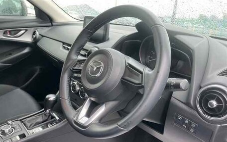 Mazda CX-3 I, 2020 год, 1 690 000 рублей, 10 фотография