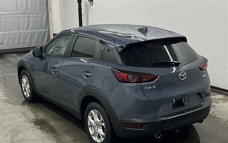 Mazda CX-3 I, 2020 год, 1 690 000 рублей, 4 фотография