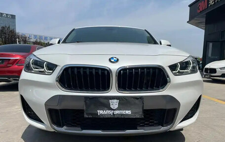 BMW X2, 2020 год, 1 610 000 рублей, 2 фотография