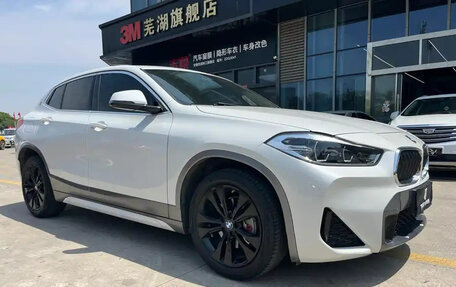 BMW X2, 2020 год, 1 610 000 рублей, 3 фотография