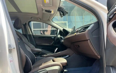 BMW X2, 2020 год, 1 610 000 рублей, 8 фотография