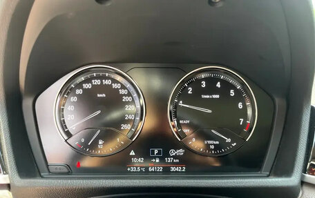 BMW X2, 2020 год, 1 610 000 рублей, 14 фотография