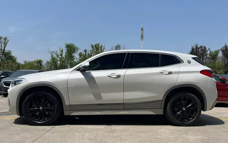 BMW X2, 2020 год, 1 610 000 рублей, 9 фотография