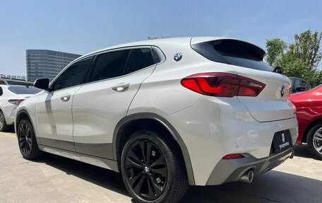 BMW X2, 2020 год, 1 610 000 рублей, 11 фотография