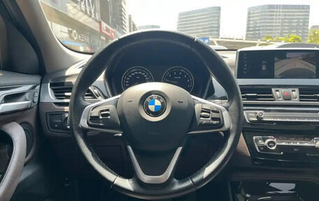 BMW X2, 2020 год, 1 610 000 рублей, 13 фотография