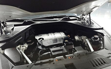 Genesis GV80 I, 2023 год, 4 350 007 рублей, 4 фотография