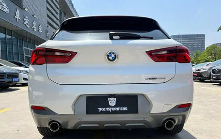 BMW X2, 2020 год, 1 610 000 рублей, 12 фотография