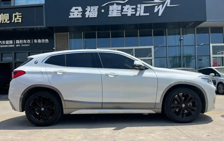 BMW X2, 2020 год, 1 610 000 рублей, 10 фотография