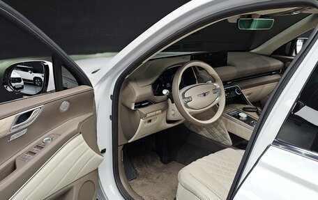 Genesis GV80 I, 2023 год, 4 350 007 рублей, 9 фотография