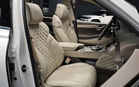 Genesis GV80 I, 2023 год, 4 350 007 рублей, 8 фотография