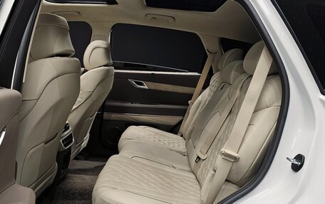 Genesis GV80 I, 2023 год, 4 350 007 рублей, 10 фотография