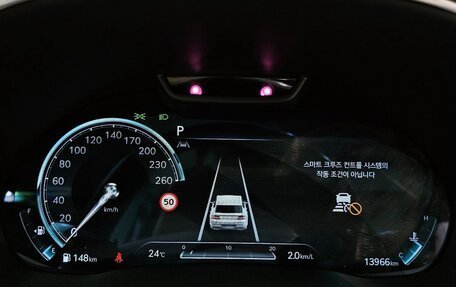 Genesis GV80 I, 2023 год, 4 350 007 рублей, 6 фотография