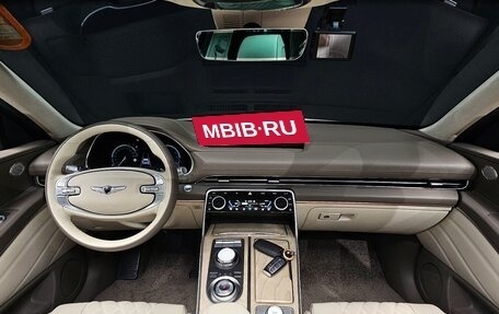 Genesis GV80 I, 2023 год, 4 350 007 рублей, 5 фотография
