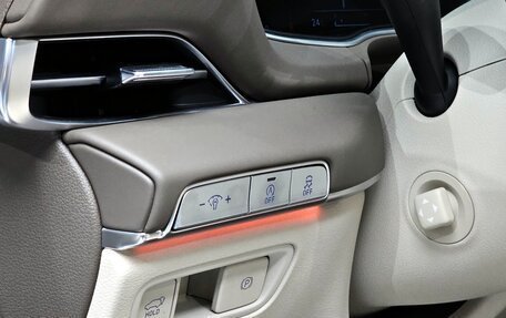Genesis GV80 I, 2023 год, 4 350 007 рублей, 12 фотография
