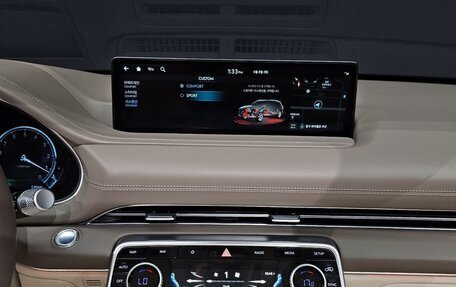Genesis GV80 I, 2023 год, 4 350 007 рублей, 13 фотография