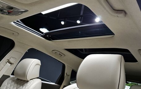 Genesis GV80 I, 2023 год, 4 350 007 рублей, 15 фотография