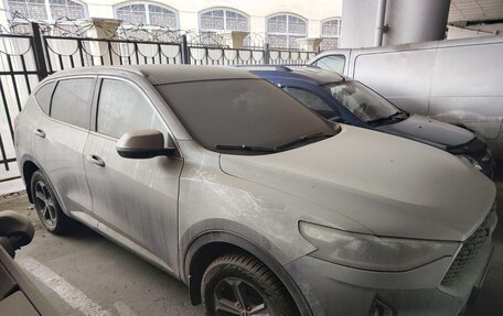 Haval F7 I, 2021 год, 1 440 000 рублей, 3 фотография