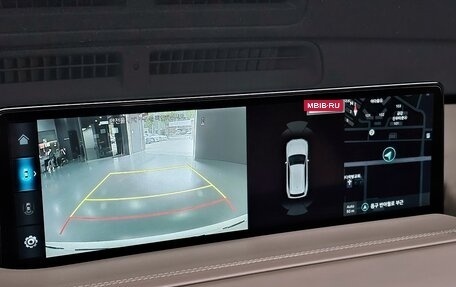 Genesis GV80 I, 2023 год, 4 350 007 рублей, 14 фотография