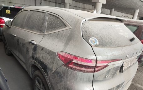 Haval F7 I, 2021 год, 1 440 000 рублей, 4 фотография