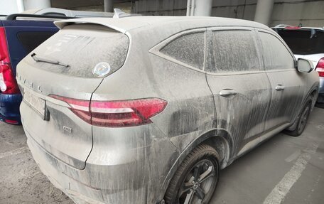 Haval F7 I, 2021 год, 1 440 000 рублей, 5 фотография