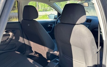 Volkswagen Polo VI (EU Market), 2017 год, 870 000 рублей, 7 фотография