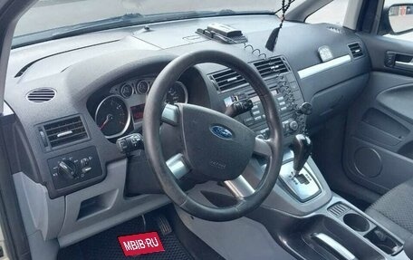 Ford C-MAX I рестайлинг, 2008 год, 600 000 рублей, 3 фотография