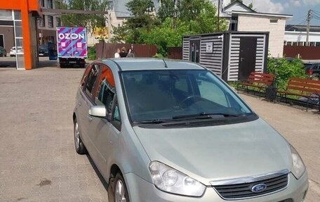 Ford C-MAX I рестайлинг, 2008 год, 600 000 рублей, 4 фотография