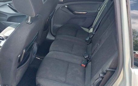 Ford C-MAX I рестайлинг, 2008 год, 600 000 рублей, 5 фотография