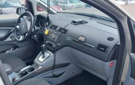 Ford C-MAX I рестайлинг, 2008 год, 600 000 рублей, 6 фотография