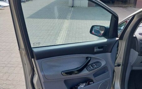 Ford C-MAX I рестайлинг, 2008 год, 600 000 рублей, 8 фотография