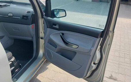 Ford C-MAX I рестайлинг, 2008 год, 600 000 рублей, 10 фотография