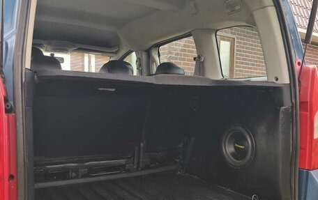 Citroen Berlingo II рестайлинг, 2010 год, 600 000 рублей, 5 фотография