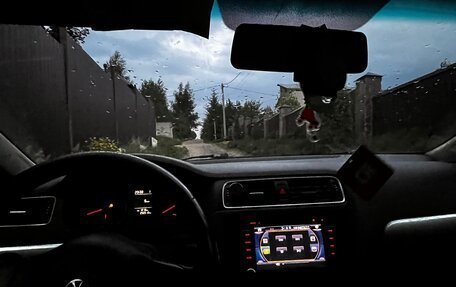 Volkswagen Jetta VI, 2012 год, 866 666 рублей, 6 фотография