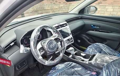 Hyundai Tucson, 2024 год, 3 550 000 рублей, 4 фотография